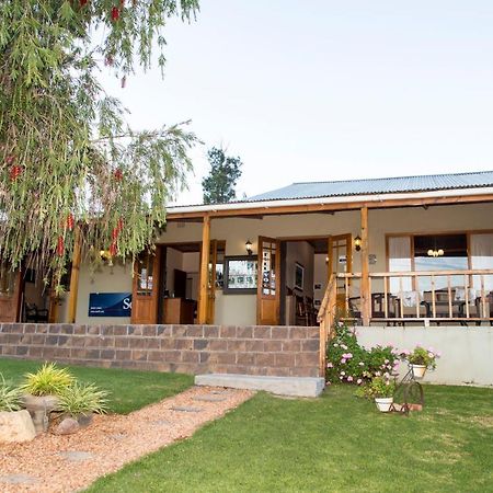 Sandy'S Place Barrydale Exterior photo