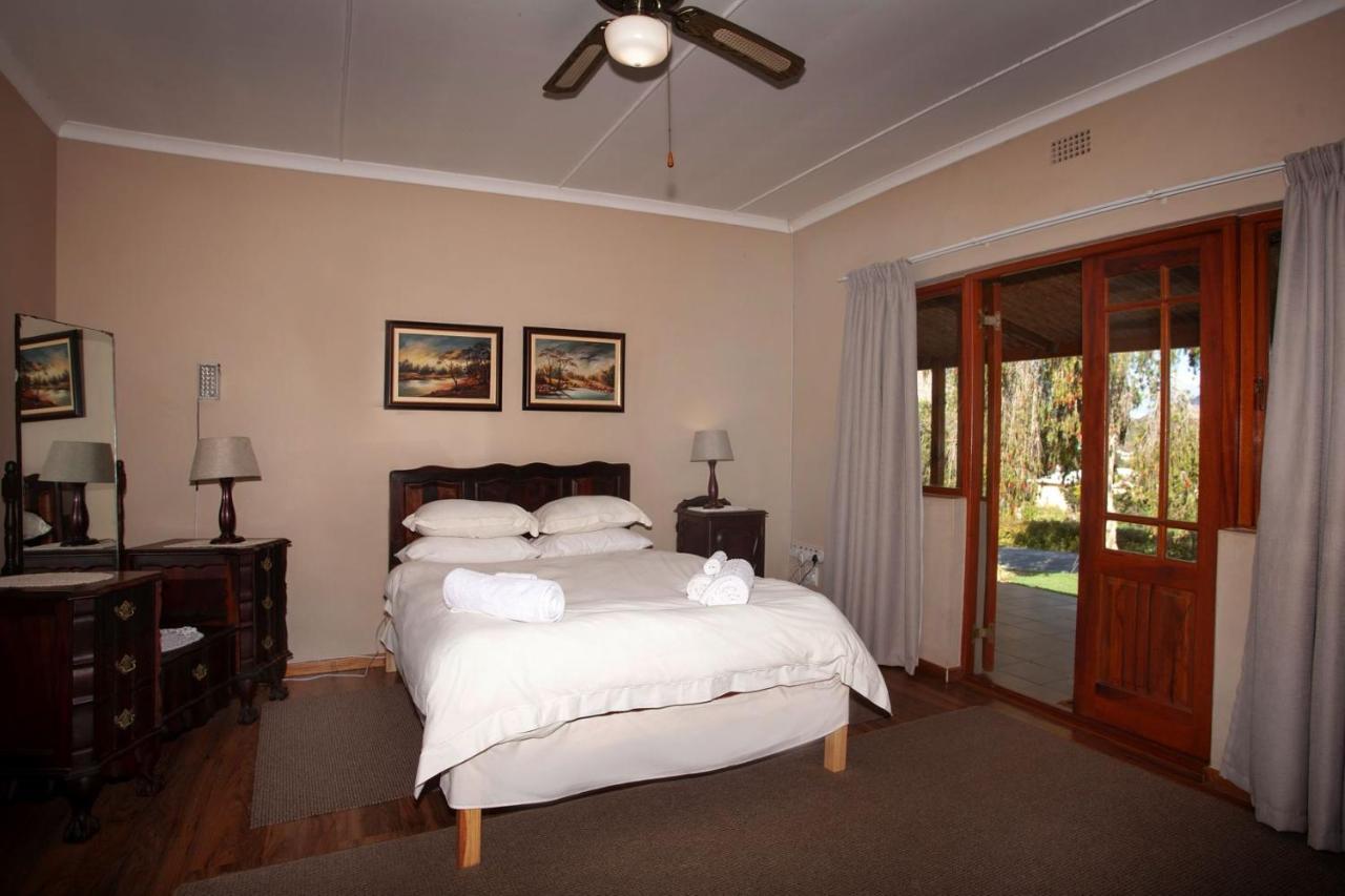Sandy'S Place Barrydale Exterior photo