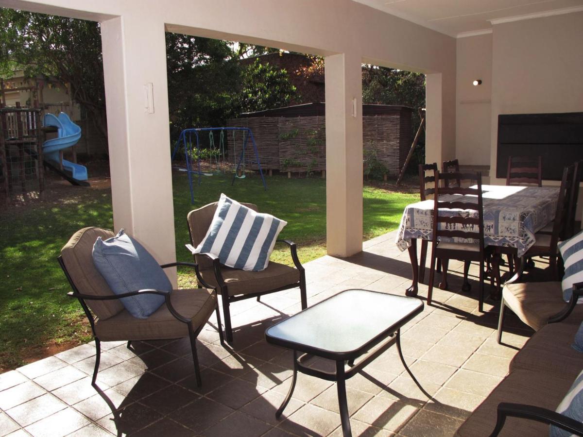Sandy'S Place Barrydale Exterior photo