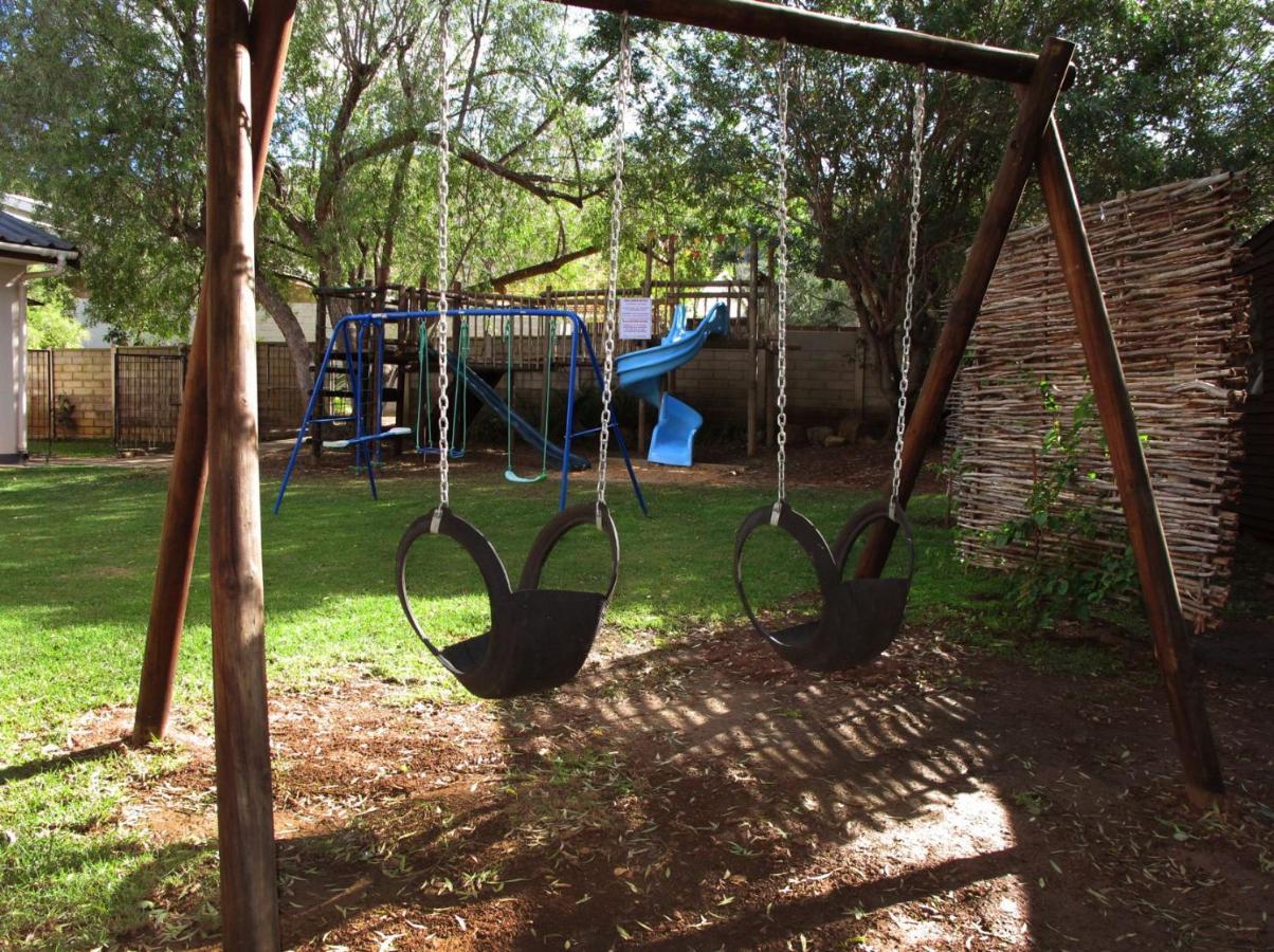 Sandy'S Place Barrydale Exterior photo