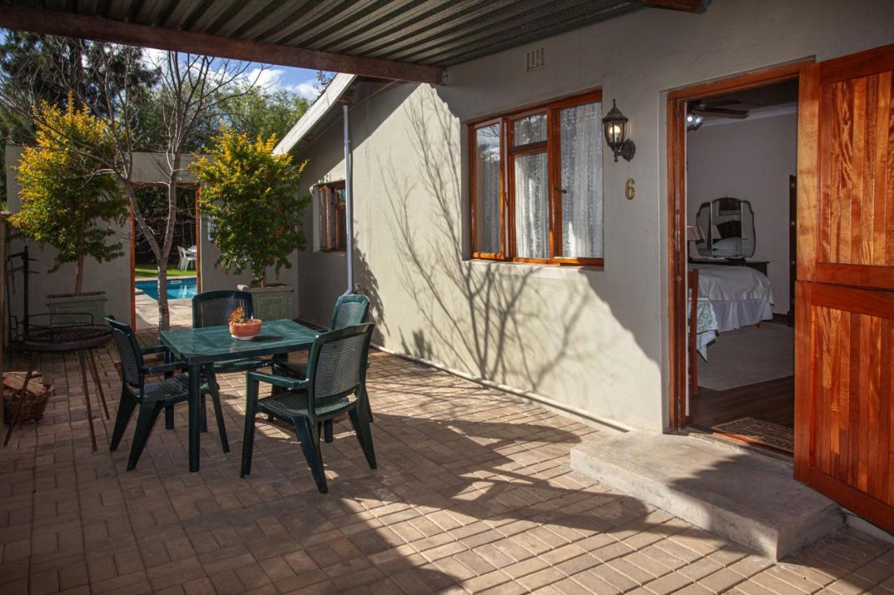 Sandy'S Place Barrydale Exterior photo