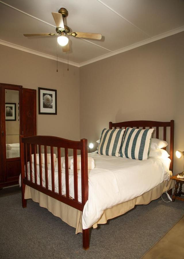 Sandy'S Place Barrydale Exterior photo