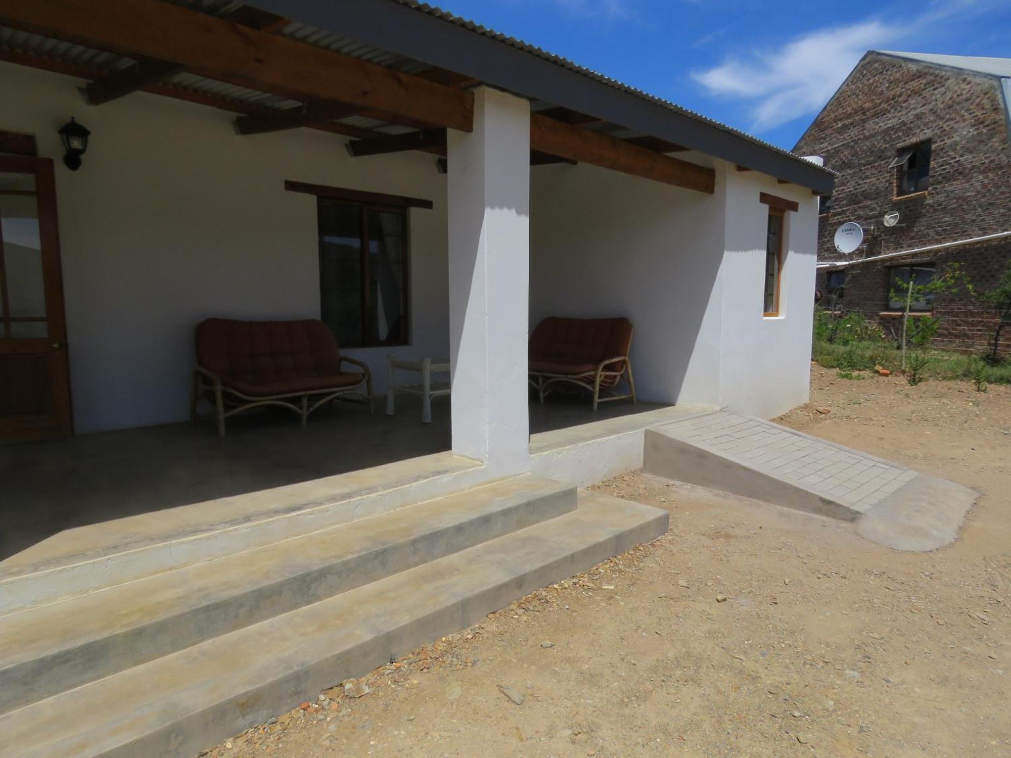 Sandy'S Place Barrydale Exterior photo